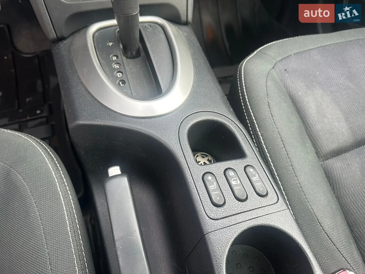 2012 Nissan Qashqai - мініатюра 25