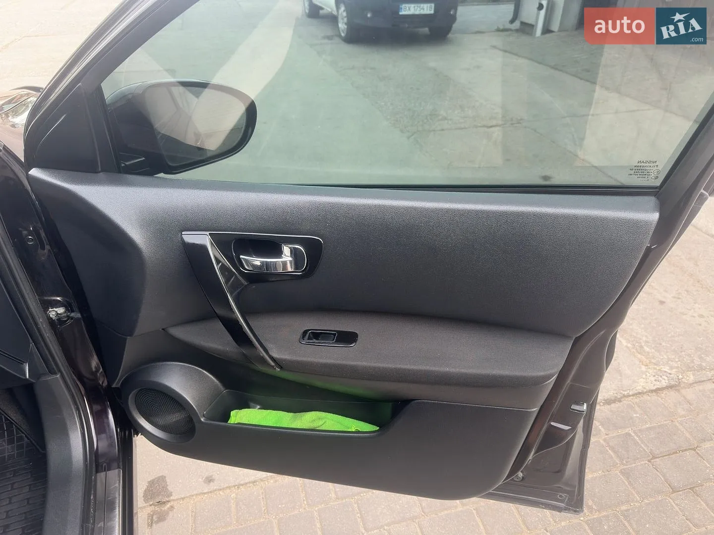 2010 Nissan Qashqai - мініатюра 39
