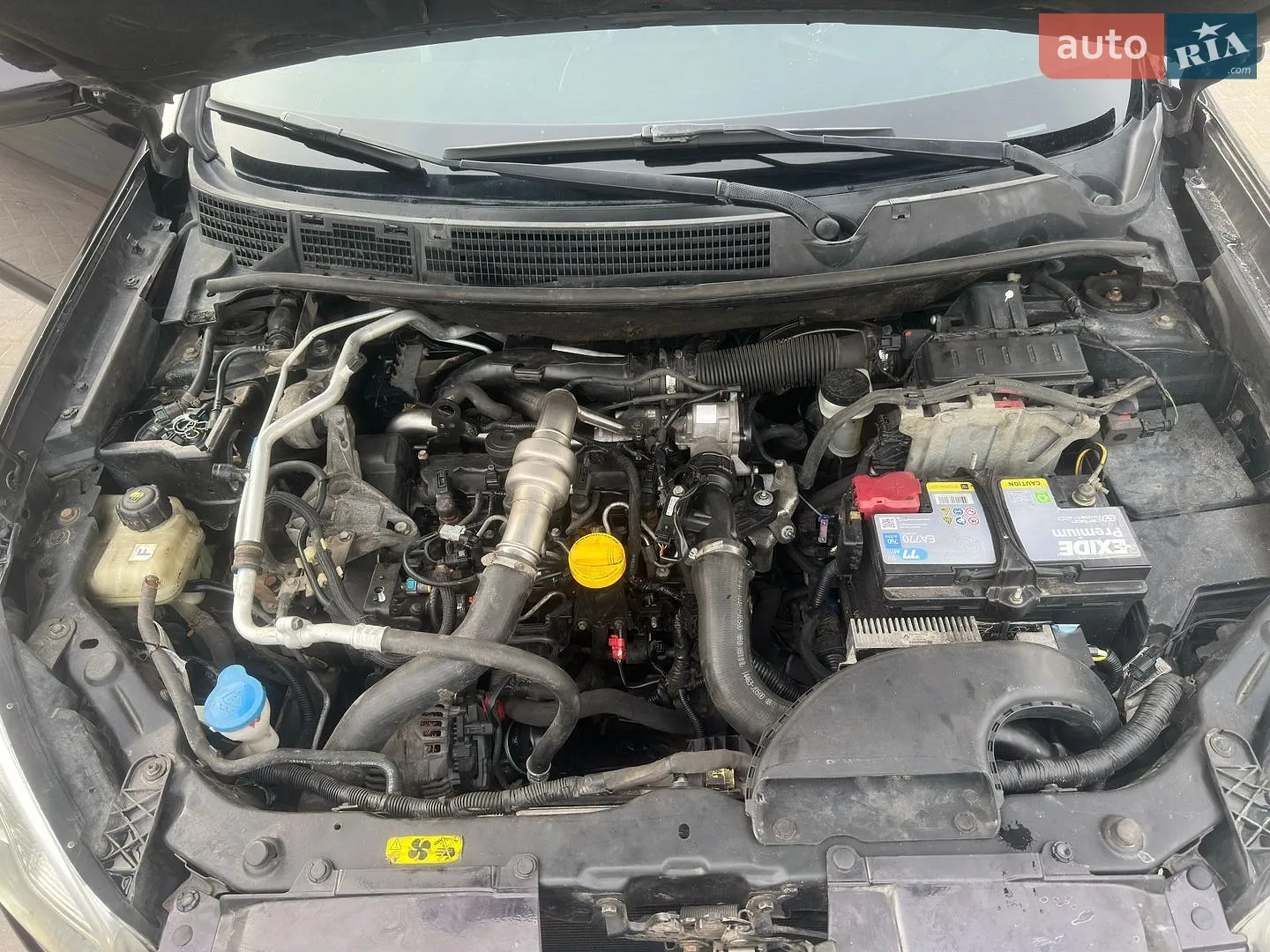 2010 Nissan Qashqai - мініатюра 42