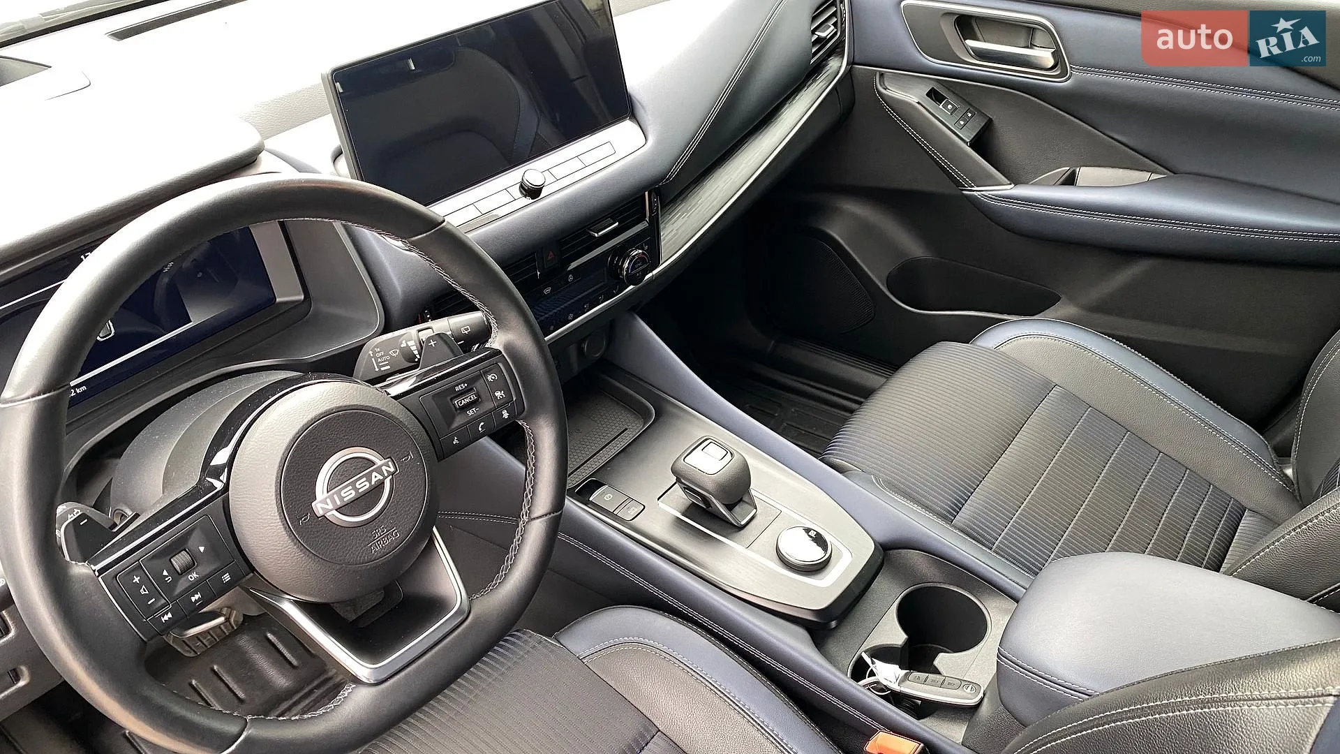 2023 Nissan Qashqai - мініатюра 10