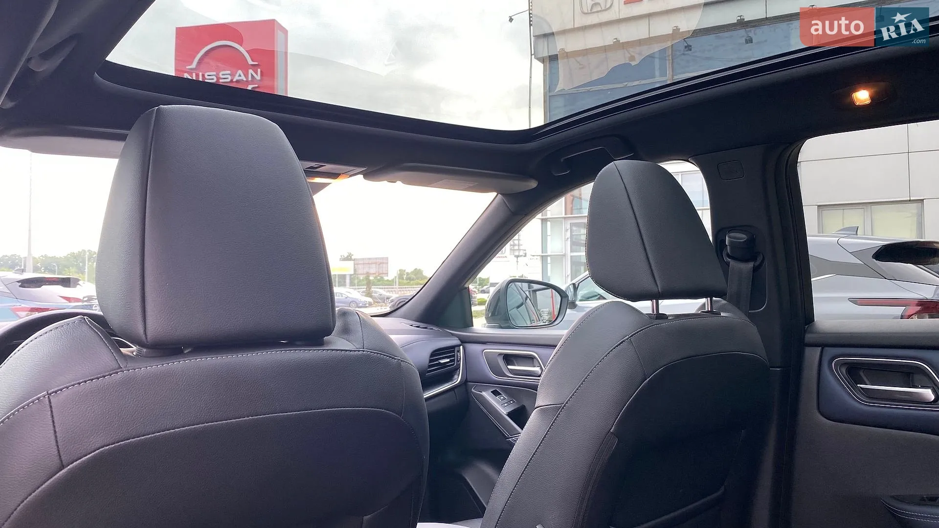 2023 Nissan Qashqai - мініатюра 21