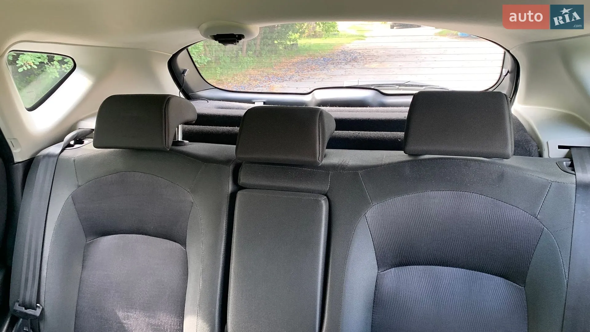 2012 Nissan Qashqai - мініатюра 34