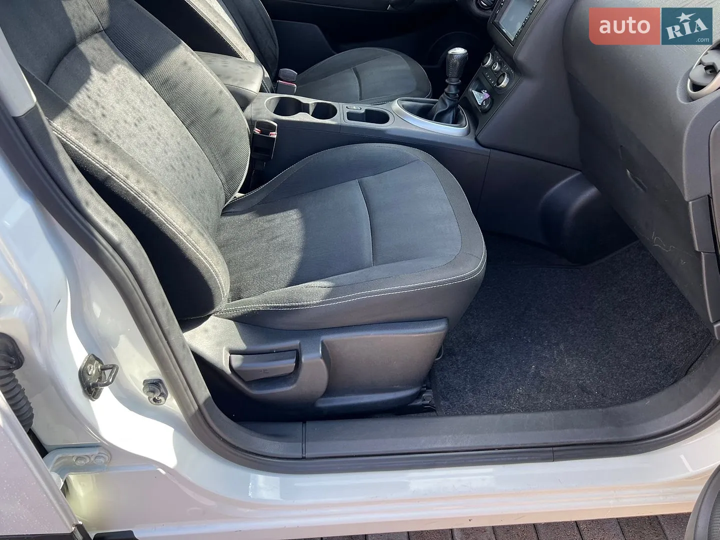 2011 Nissan Qashqai - мініатюра 32