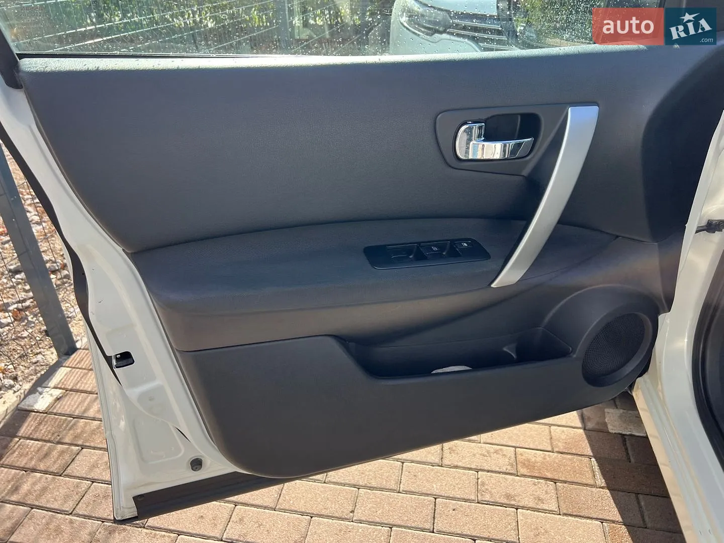 2011 Nissan Qashqai - мініатюра 40