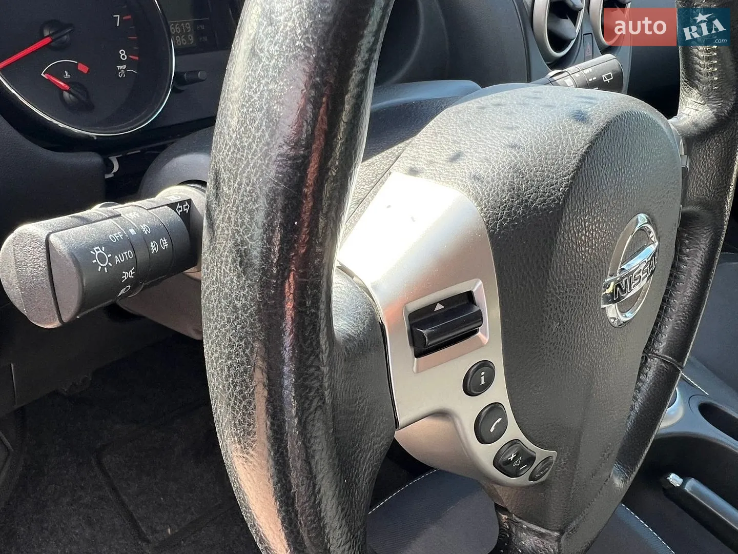 2011 Nissan Qashqai - мініатюра 45