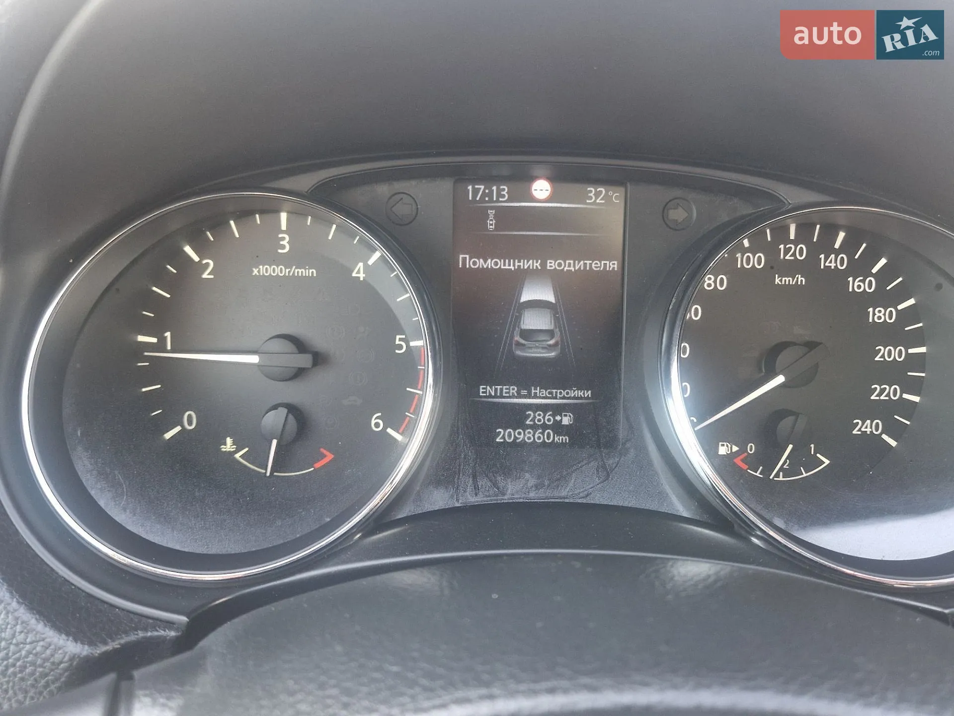 2014 Nissan Qashqai - мініатюра 24
