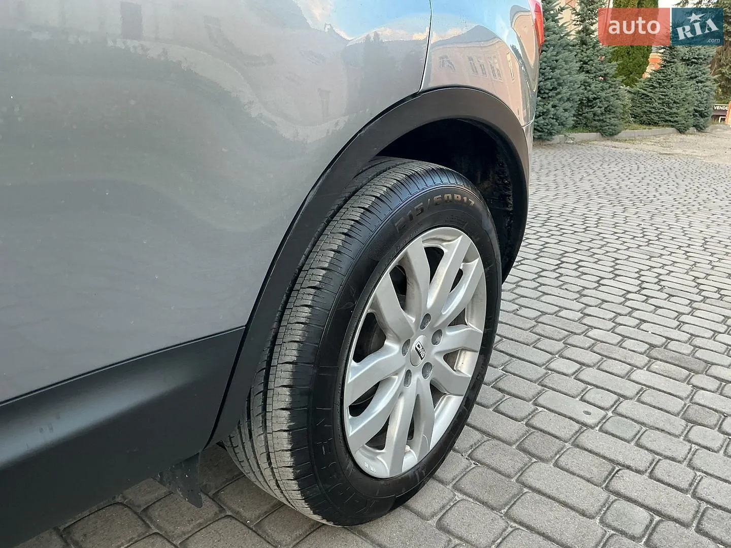 2012 Nissan Qashqai - мініатюра 31