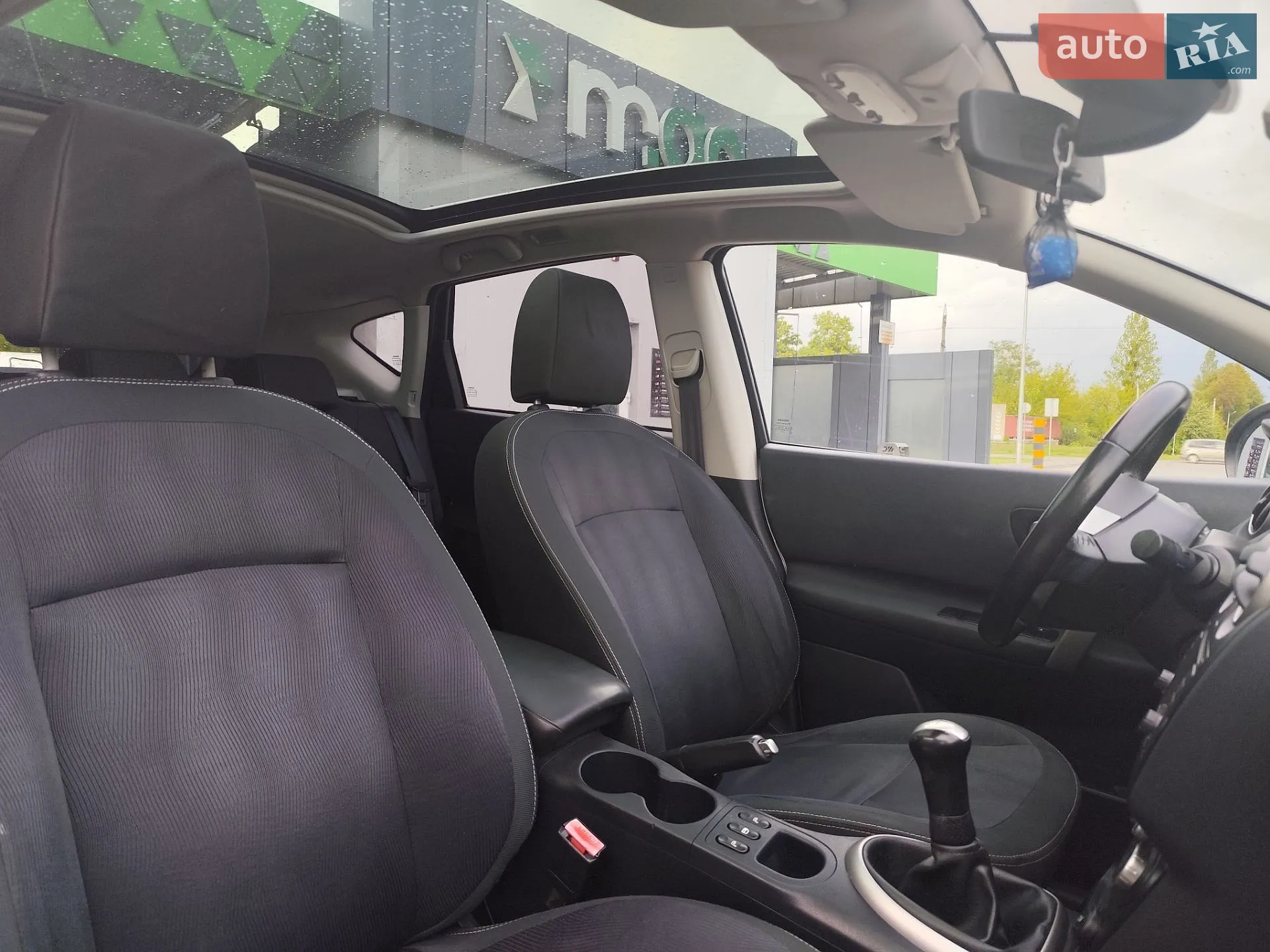 2010 Nissan Qashqai - мініатюра 44