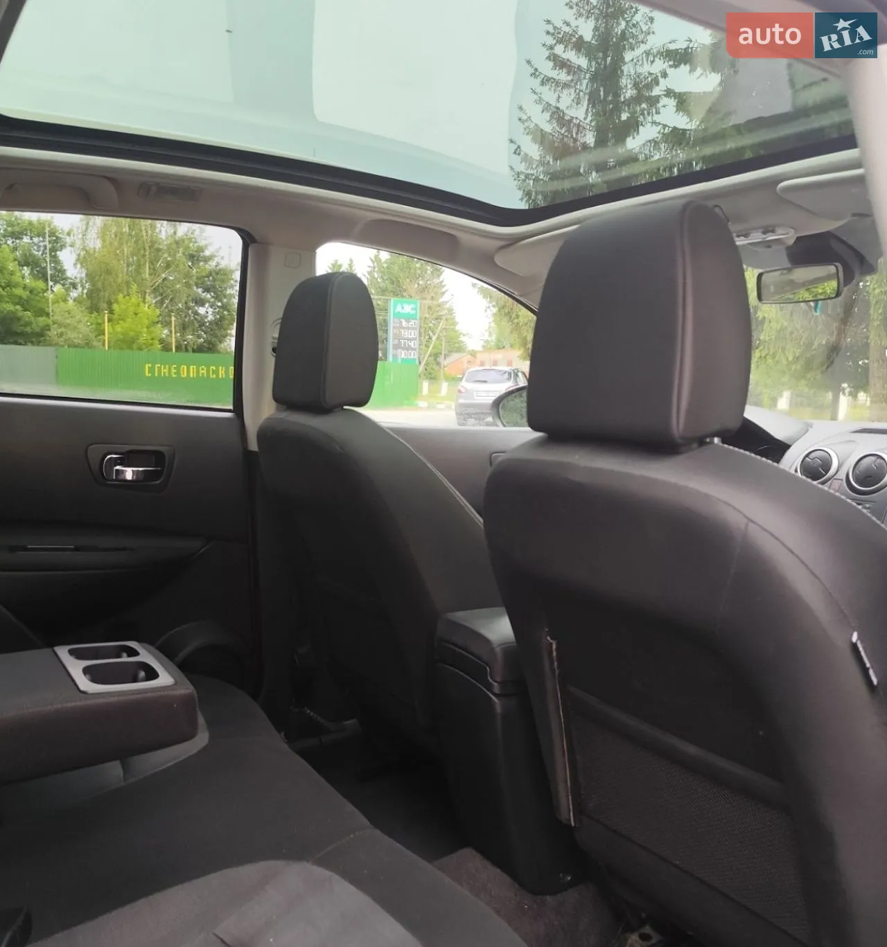 2013 Nissan Qashqai - мініатюра 35