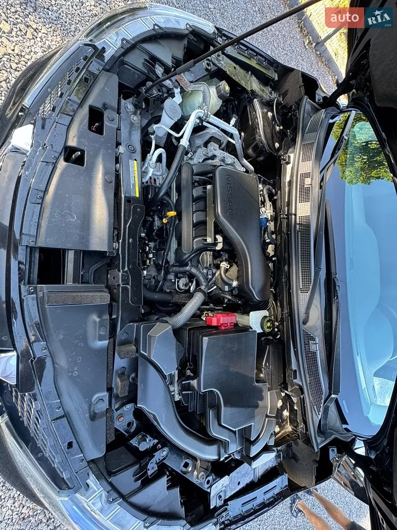 2019 Nissan Qashqai - мініатюра 29