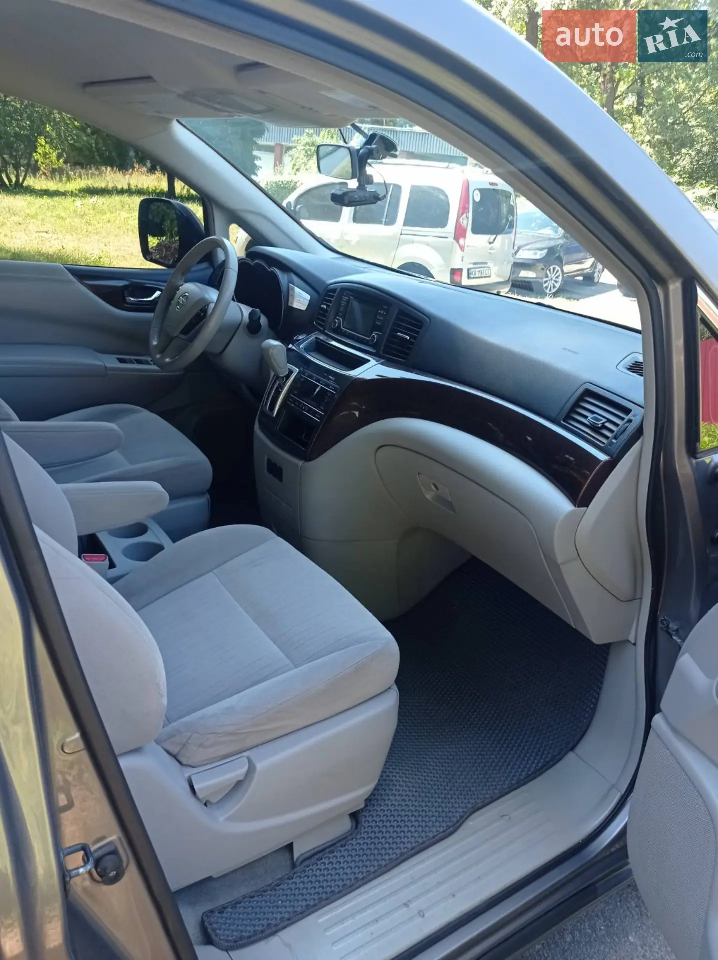 2017 Nissan Quest - мініатюра 23