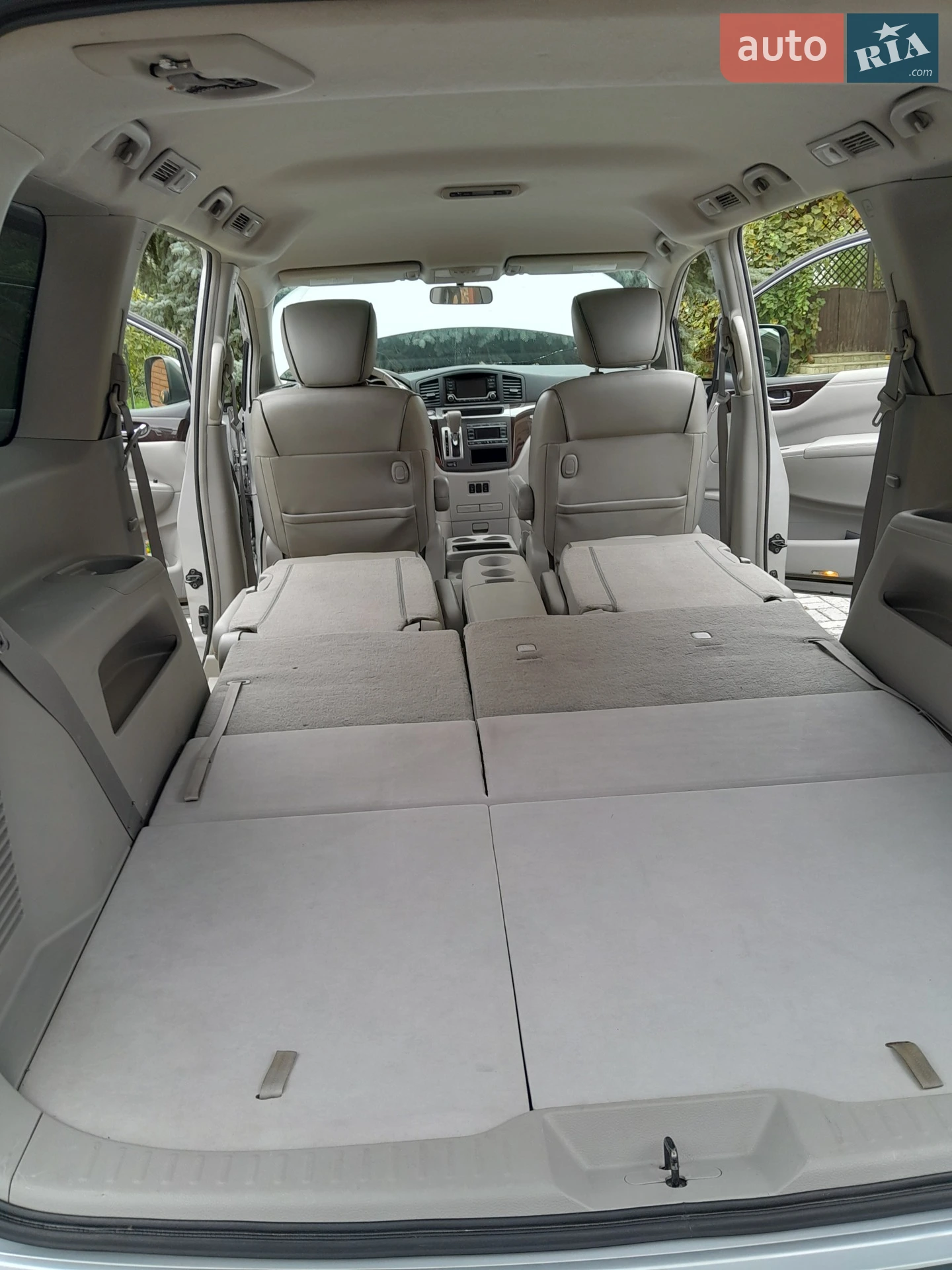 2016 Nissan Quest - мініатюра 6
