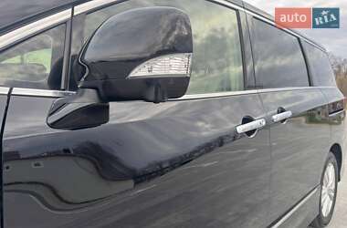 Мінівен Nissan Quest 2015 в 