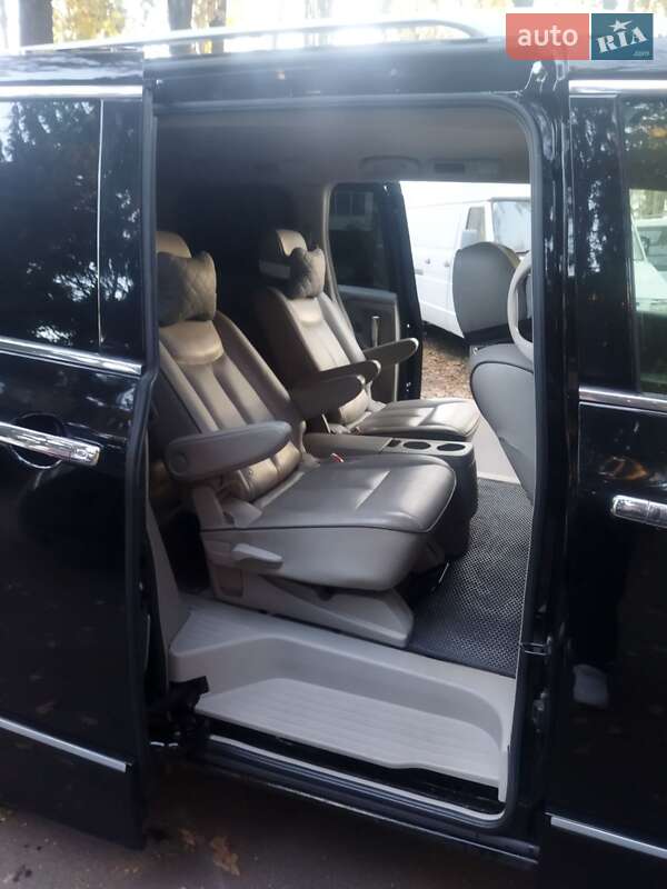 Минивэн Nissan Quest 2011 в Виннице фото 3 Минивэн Nissan Quest 2011 в Виннице