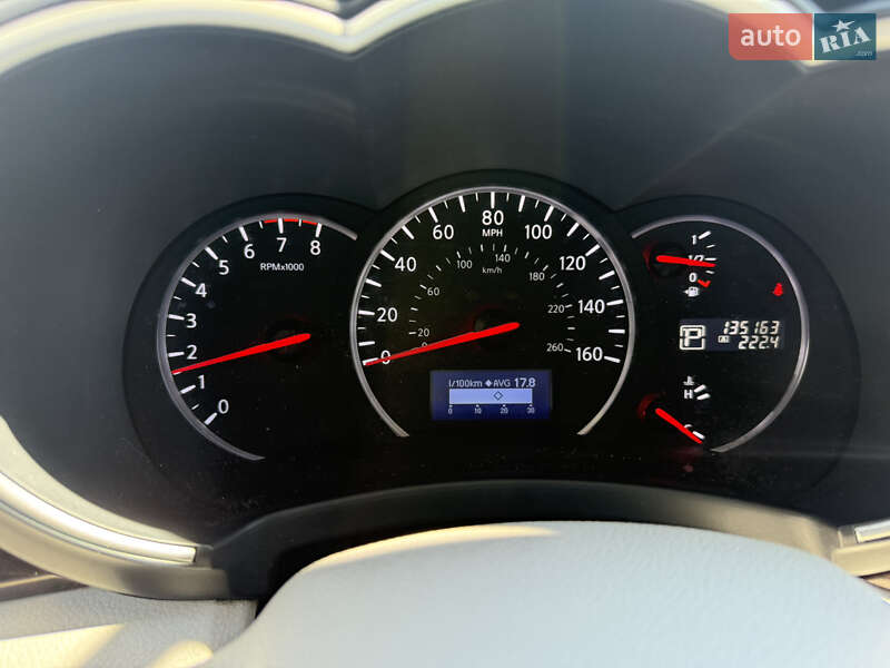 Минивэн Nissan Quest 2016 в Киеве