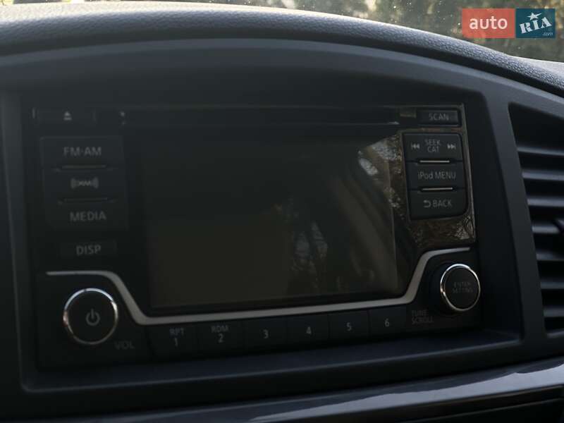 Минивэн Nissan Quest 2015 в Львове фото 18 Минивэн Nissan Quest 2015 в Львове