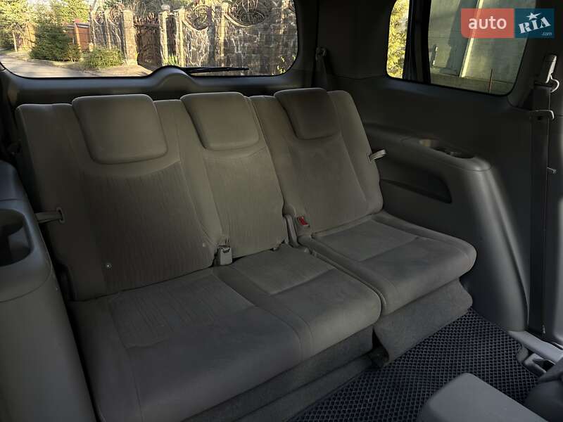 Минивэн Nissan Quest 2015 в Львове фото 33 Минивэн Nissan Quest 2015 в Львове