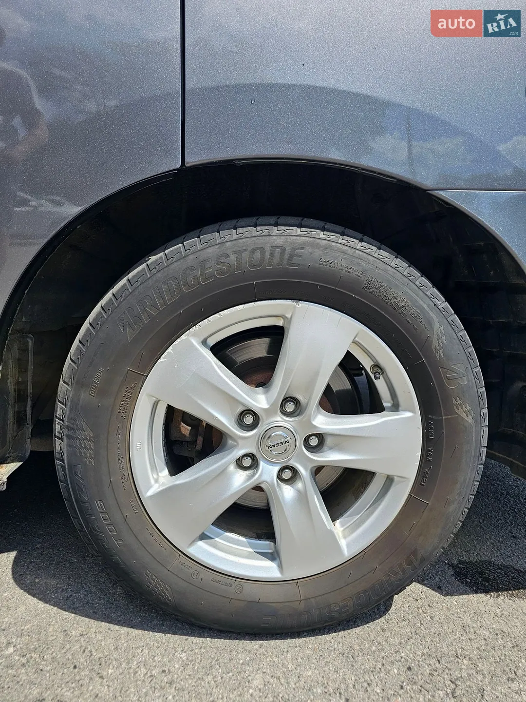 2015 Nissan Quest - мініатюра 17