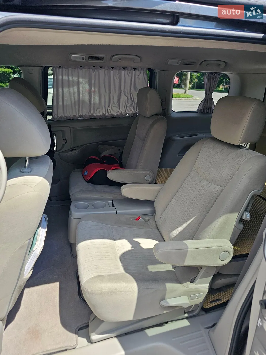 2015 Nissan Quest - мініатюра 31