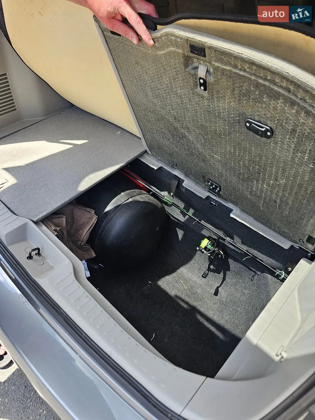 2015 Nissan Quest - мініатюра 41