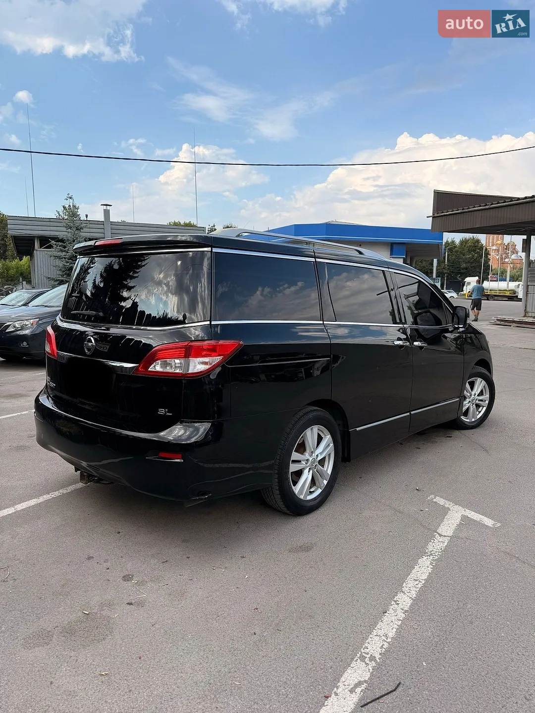 2011 Opel Astra - мініатюра 5