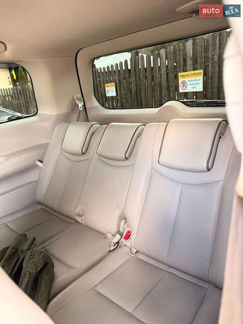 2011 Opel Astra - мініатюра 14