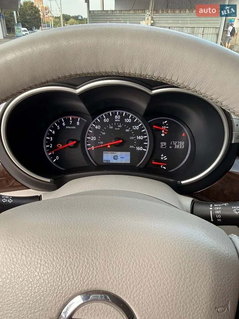 2011 Opel Astra - мініатюра 17