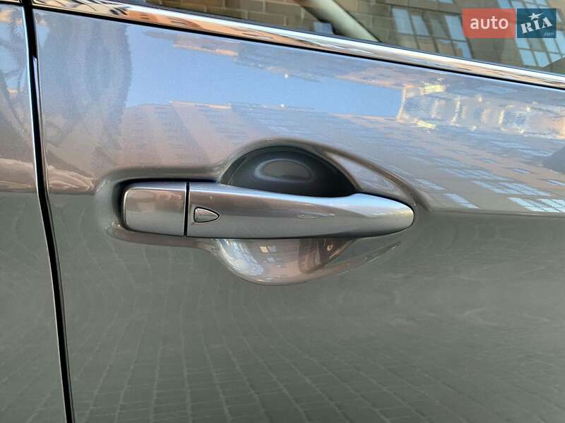 Внедорожник / Кроссовер Nissan Rogue Sport 2018 в Черкассах