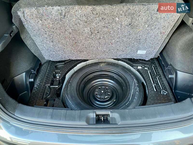 Внедорожник / Кроссовер Nissan Rogue Sport 2018 в Черкассах