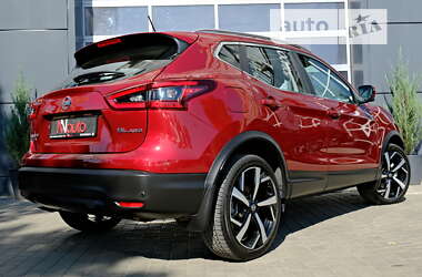 Позашляховик / Кросовер Nissan Rogue Sport 2022 в Одесі