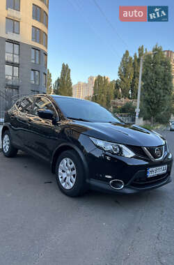 Позашляховик / Кросовер Nissan Rogue Sport 2019 в Одесі