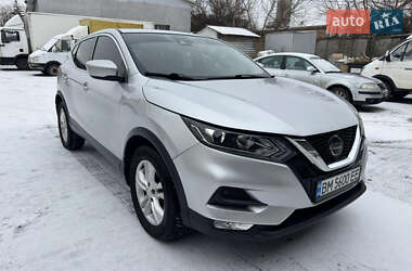 Позашляховик / Кросовер Nissan Rogue Sport 2020 в Сумах