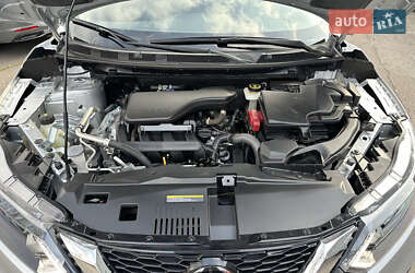 Внедорожник / Кроссовер Nissan Rogue Sport 2021 в 