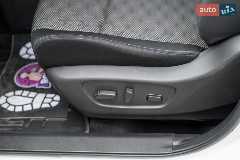 Внедорожник / Кроссовер Nissan Rogue Sport 2022 в Ровно
