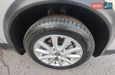 Внедорожник / Кроссовер Nissan Rogue Sport 2022 в 