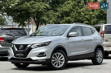 Внедорожник / Кроссовер Nissan Rogue Sport 2022 в Одессе