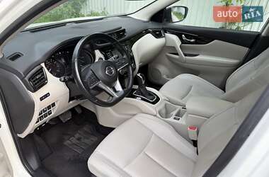 Внедорожник / Кроссовер Nissan Rogue Sport 2022 в 