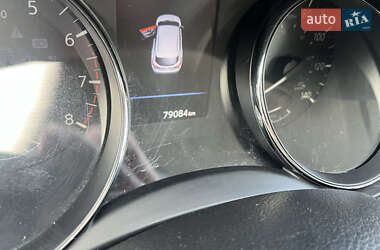Внедорожник / Кроссовер Nissan Rogue Sport 2019 в 