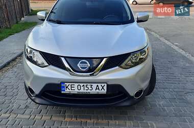 Внедорожник / Кроссовер Nissan Rogue Sport 2019 в 