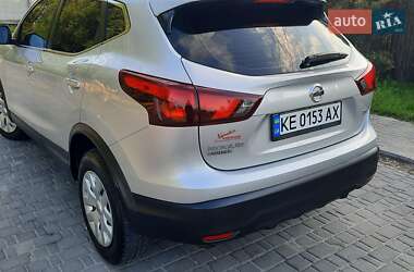 Внедорожник / Кроссовер Nissan Rogue Sport 2019 в 
