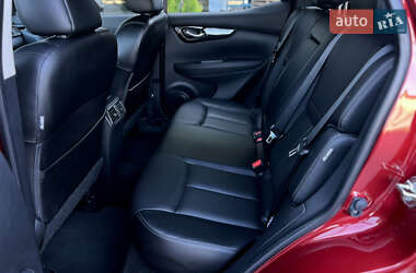 Внедорожник / Кроссовер Nissan Rogue Sport 2022 в 