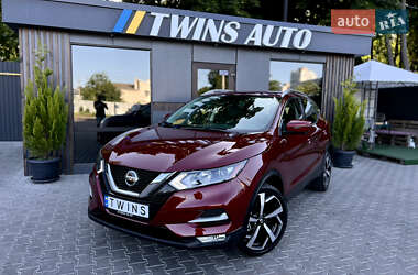 Внедорожник / Кроссовер Nissan Rogue Sport 2022 в 