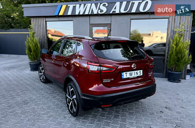 Внедорожник / Кроссовер Nissan Rogue Sport 2022 в 