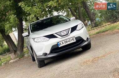 Внедорожник / Кроссовер Nissan Rogue Sport 2019 в Львове