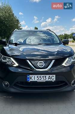 Внедорожник / Кроссовер Nissan Rogue Sport 2019 в Белой Церкви