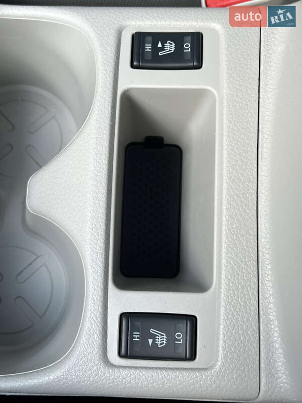 Позашляховик / Кросовер Nissan Rogue Sport 2020 в Одесі
