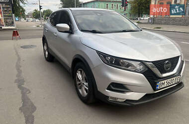 Позашляховик / Кросовер Nissan Rogue Sport 2020 в Харкові