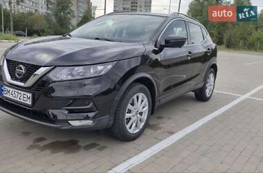 Внедорожник / Кроссовер Nissan Rogue Sport 2022 в Сумах