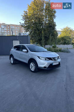 Внедорожник / Кроссовер Nissan Rogue Sport 2019 в Фастове