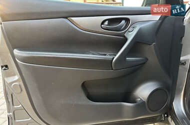 Внедорожник / Кроссовер Nissan Rogue Sport 2020 в 